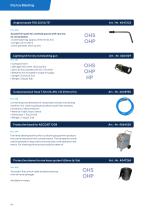 Dry Ice Blasting Unit 1208-5