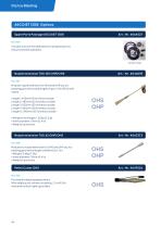 Dry Ice Blasting Unit 1208-7