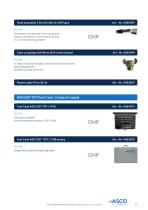 Dry Ice Blasting Unit 1701-4