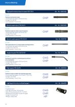 Dry Ice Blasting Unit 1701-5