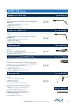 Dry Ice Blasting Unit 1701-6