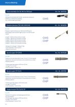 Dry Ice Blasting Unit 1701-7