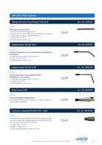 Dry Ice Blasting Unit 1708-6