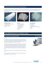 Dry Ice Machine BP420i-4