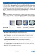Dry Ice Pelletizer P15(i)-2