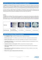 Dry Ice Pelletizer P28(i)-2