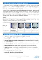 Dry Ice Pelletizer P55i-2