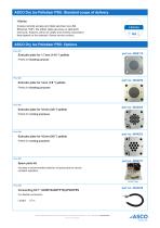 Dry Ice Pelletizer P55i-3