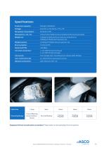 Dry Ice Pelletizer P75i-2
