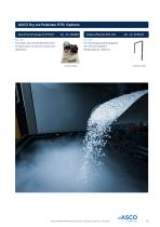 Dry Ice Pelletizer P75i-6