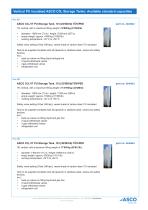 Polyurethane Insulated CO2 Storage Tank-3