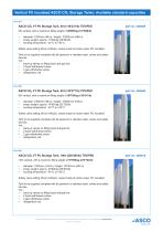 Polyurethane Insulated CO2 Storage Tank-5