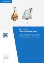Pressure Reducing Valve-1