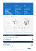 Pressure Reducing Valve-2