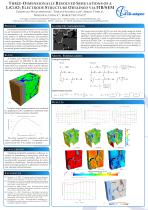 3D Microstructrue Electrochemistry Model - 1