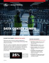 DATA CENTER PUMPS-1