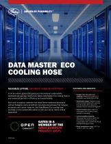 DATA MASTER™ ECO  COOLING HOSE-1