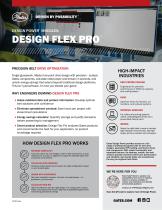 DESIGN FLEX PRO™-1