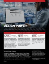 DESIGN POWER