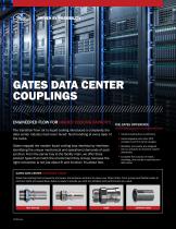 GATES DATA CENTER  COUPLINGS-1