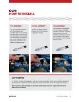 GATES QUICK-LOK™-13