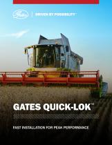GATES QUICK-LOK™-1