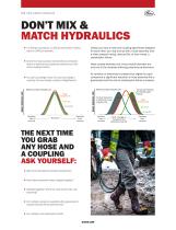 HYDRAULIC  HOSE PRODUCTS-2