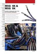 HYDRAULIC  HOSE PRODUCTS-8