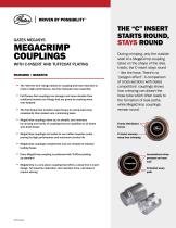MEGACRIMP™  COUPLINGS-2