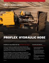 PROFLEX™ HYDRAULIC HOSE-1