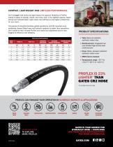 PROFLEX™ HYDRAULIC HOSE-2