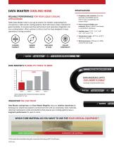 THE RIGHT FIT FOR YOUR  DATA CENTER-2