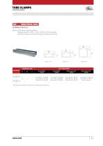 TUBE CLAMPS-11