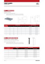 TUBE CLAMPS-12