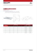 TUBE CLAMPS-14