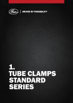 TUBE CLAMPS-1
