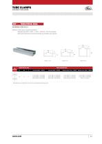 TUBE CLAMPS-21