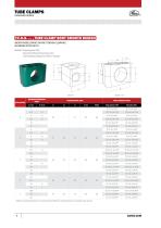 TUBE CLAMPS-4