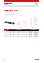 TUBE CLAMPS-8