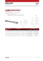 TUBE CLAMPS-9