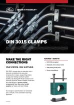 TUBE CLAMPS-1