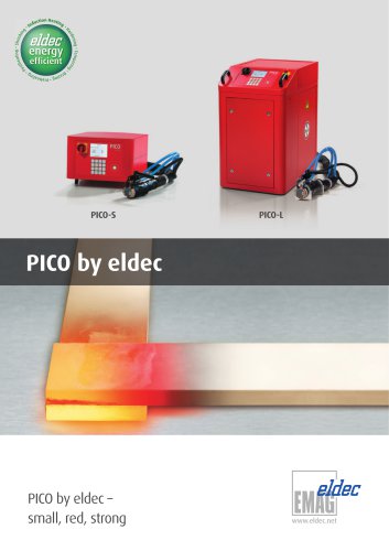 PICO by eldec