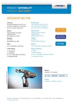 Fact sheets steel cutters-1