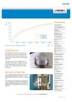 Fact sheets upset testing machines - 3