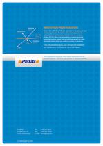 Fact sheets upset testing machines - 4