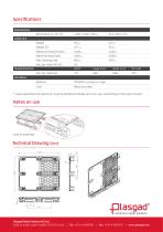 RS 110Plus Pallet - 2