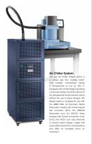 AIR CHILLER SYSTEM - 2