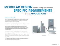 RUBOTHERM SERIES DYNTHERM® TGA - 4