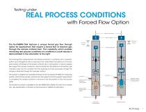 RUBOTHERM SERIES DYNTHERM® TGA - 8