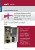 4001 Photometry Series-1
